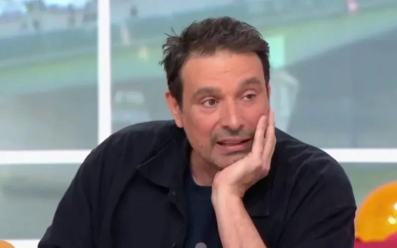 La vie discrète de Bruno Salomone à l'île Fanac