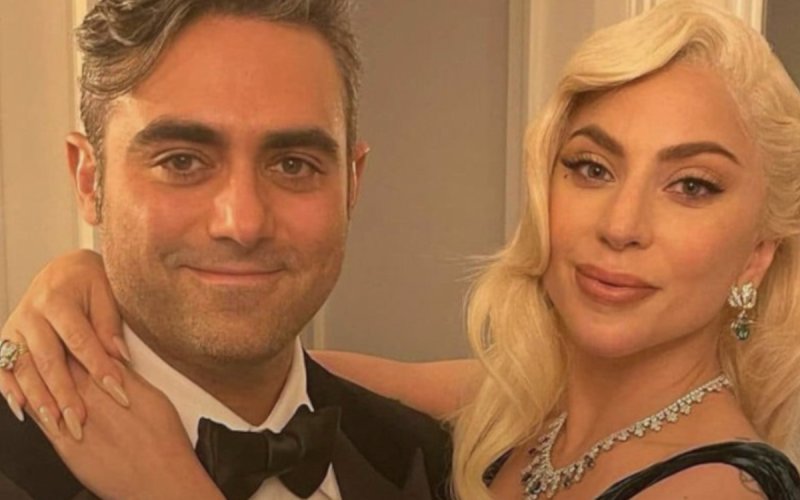 Lady Gaga, future maman ? : « Devenir maman, c'est vraiment ce dont je rêve le plus » !