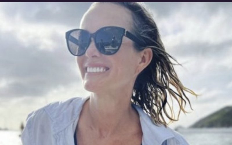 Touchant ! Laeticia Hallyday se confie sur l'amour et l'amitié : une déclaration bouleversante sur Instagram !