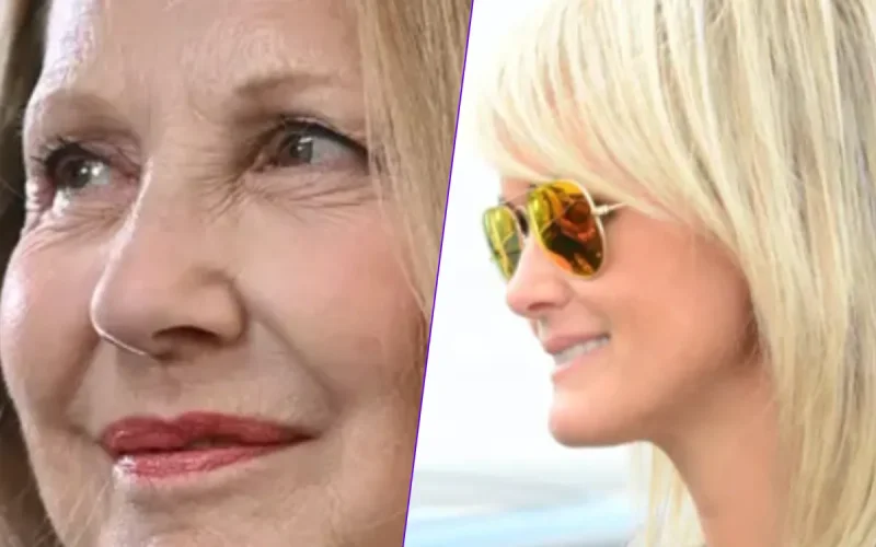 Laeticia Hallyday : après la mort de Nathalie Baye, la vérité sur leur haine éclate