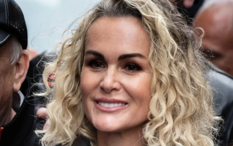 Laeticia Hallyday au cœur d'un scandale d'infidélité