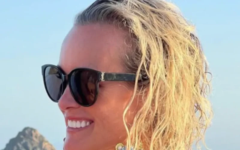 Laeticia Hallyday : « Aucun mot ne peut apaiser une telle douleur »