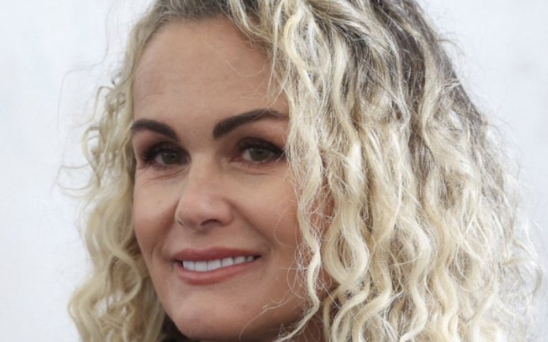 Laeticia Hallyday, malgré la distance, sa relation avec Serge Varsano toujours d'actualité 