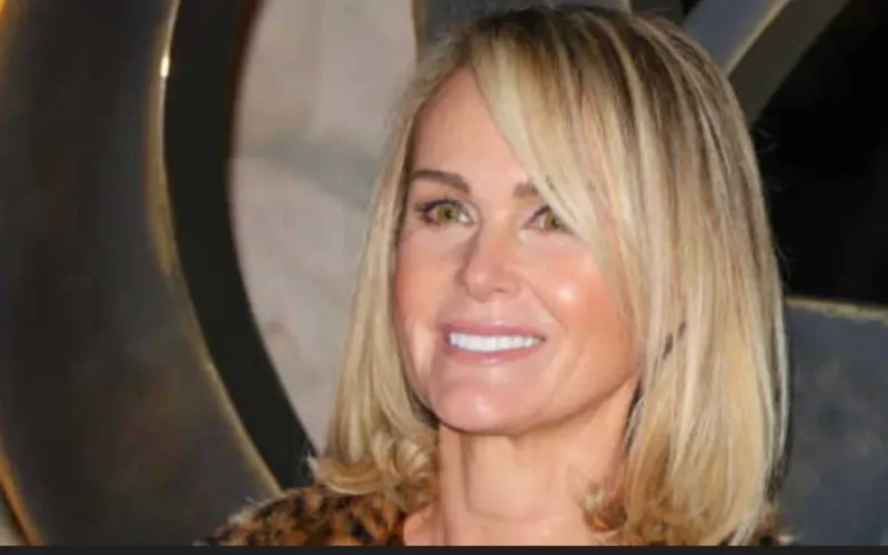 Laeticia Hallyday, la malédiction