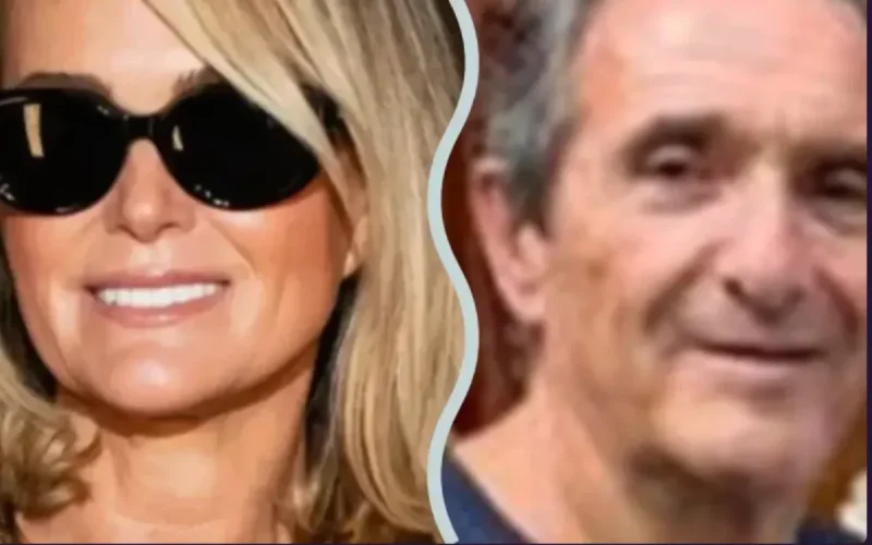 Laeticia Hallyday refuse les conseils de Serge Varsano, il l'a mal pris