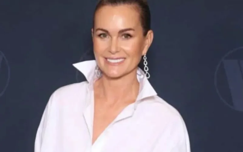 Laeticia Hallyday « soulagée » après la décision de justice concernant Sébastien Farran