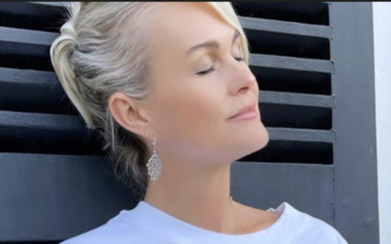 Laeticia Hallyday et Serge Varsano : une Saint-Sylvestre en amoureux sous le soleil de la Thaïlande