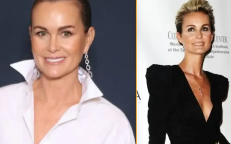 Laeticia Hallyday « trahie » par Serge Varsano ? Ce que la chronologie permet vraiment d'affirmer