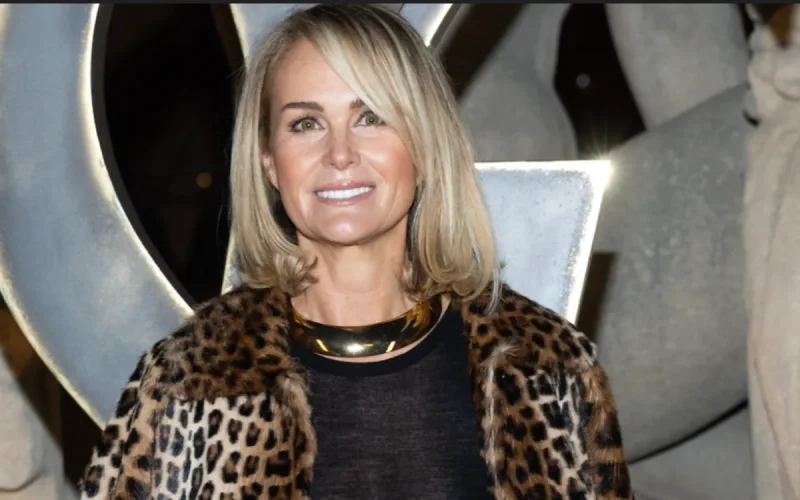 Laeticia Hallyday vire Thomas Jolly après une nouvelle trahison