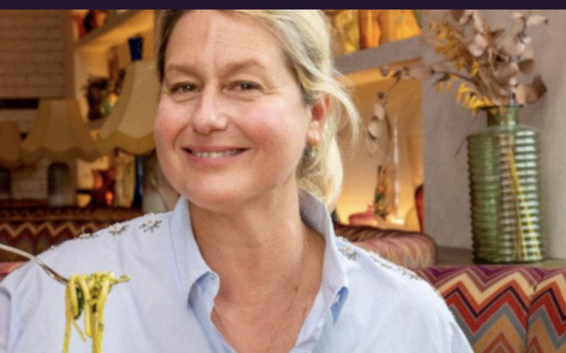 Laeticia Hallyday et Luana Belmondo : des retrouvailles gourmandes pour Noël 