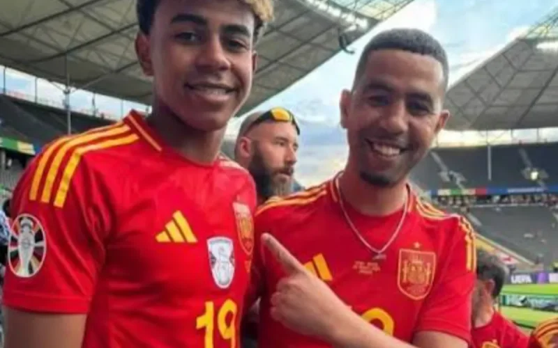 Lamine Yamal : la vérité médicale sur l'absence mystérieuse de son père à la Coupe du monde
