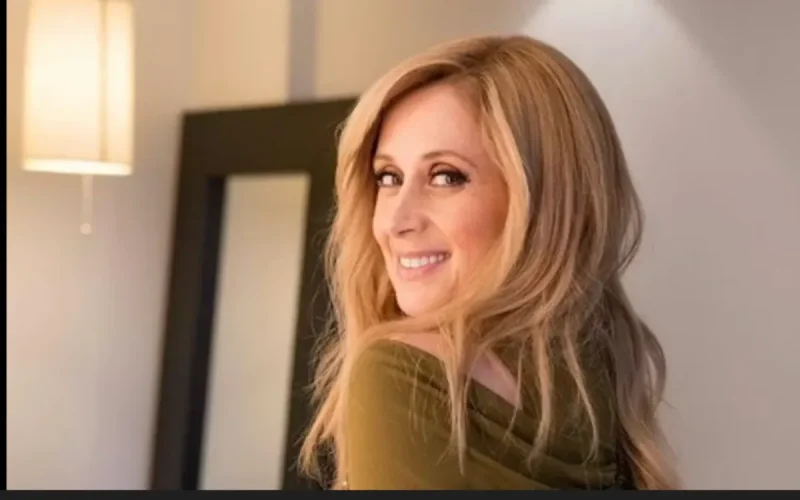 Lara Fabian dans l'enfer de l'anorexie !
