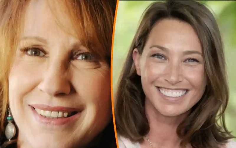 Laura Smet : « pourtant elle l'aimait » ce détail sur le cordon coupé avec Nathalie Baye qui change tout