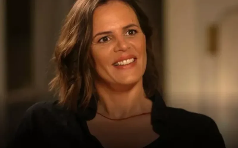 Laure Manaudou, pourquoi elle n'a « pas de place » pour un homme dans sa vie ?