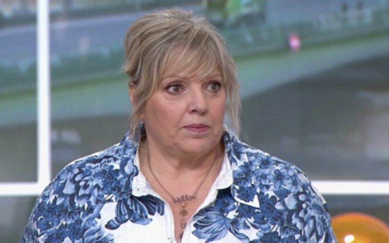 Laurence Boccolini en roue libre : sa sortie choc sur le divorce de Faustine Bollaert