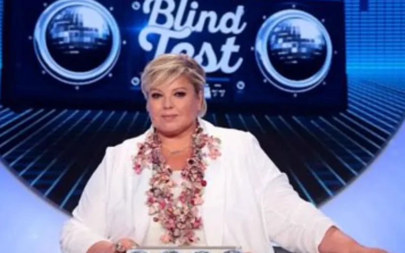 Laurence Boccolini sur M6 : le coup de pouce décisif de Cyril Hanouna