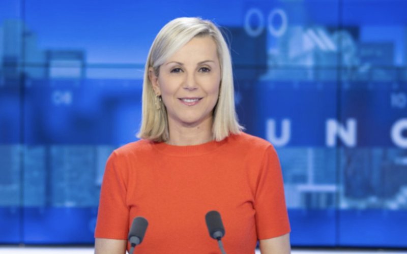 Laurence Ferrari sort du silence sur Morandini et déclenche une pluie de critiques 