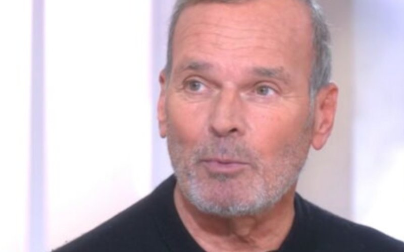 Laurent Baffie brisé par le décès brutal de Thierry Ardisson : un « message » d'Audrey Crespo-Mara a tout fait basculer ! 