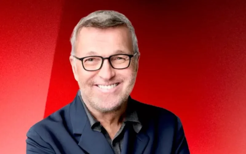 Laurent Ruquier : clap de fin sur T18 et retrait historique de la télévision