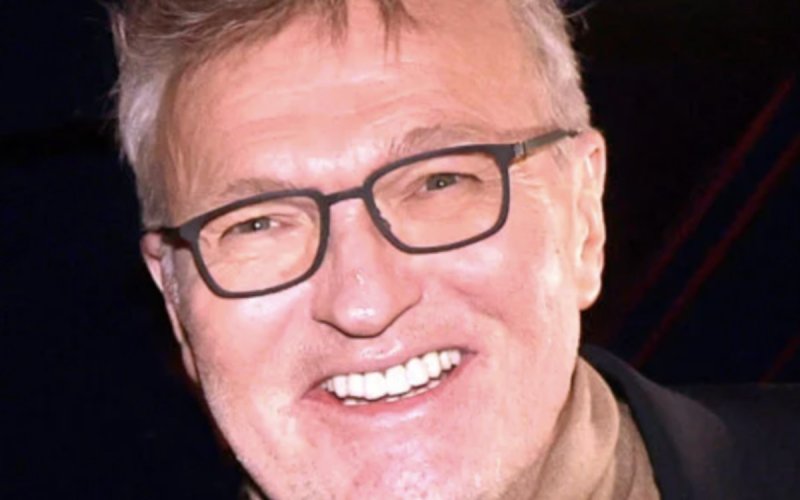 Laurent Ruquier révèle la cause de sa rupture avec Hugo Manos 