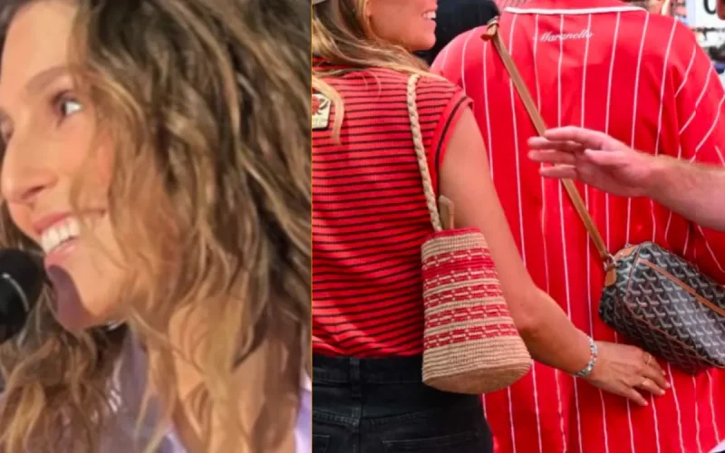 Laury Thilleman : après le burn-out et la dépression, cette révélation inattendue sur Paul Mirabel