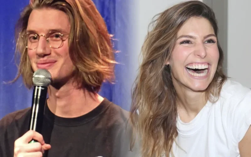 Laury Thilleman et Paul Mirabel : les indices d'une idylle s'accumulent au Canada