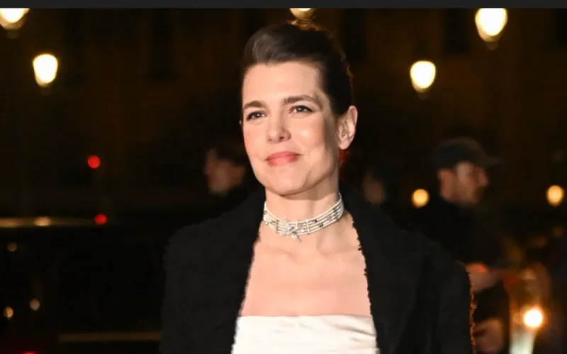 Le Bal de la Rose 2026 : le mystère de l'absence de Charlotte Casiraghi