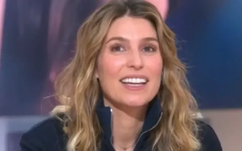 Le béguin secret et improbable de Laury Thilleman !