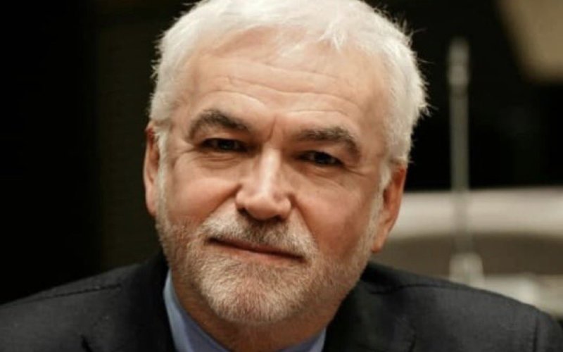 le clash Pascal Praud- Sonia Mabrouk dérange-t-il en haut lieu ?