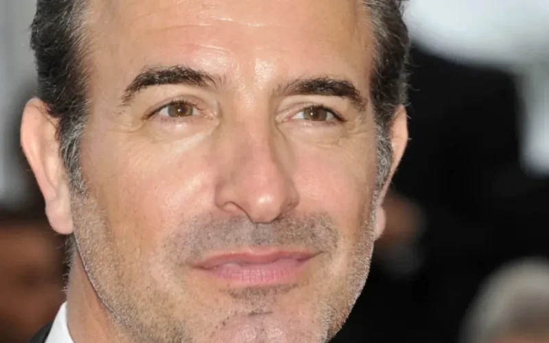 Le pacte secret entre Jean Dujardin et Nathalie Péchalat vole en éclats !