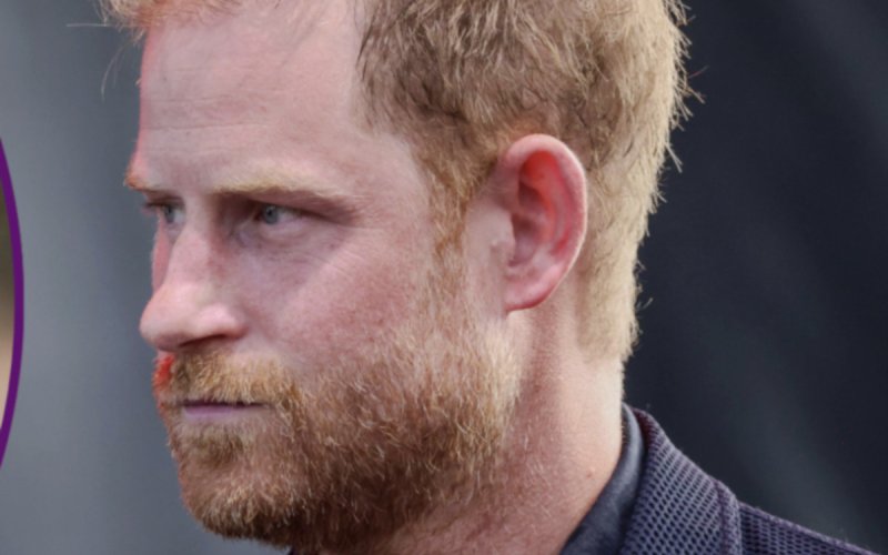 Le Prince Harry boude l'anniversaire du Roi Charles III : un expert révèle la raison 