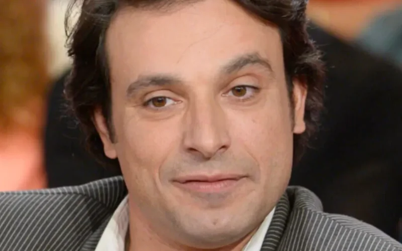 « Le temps était compté » : l'ultime décision de Bruno Salomone pour Audrey