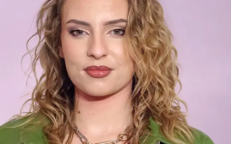 Léa Doffey (Star Academy) assume son virage sexy, mais fixe une limite très claire