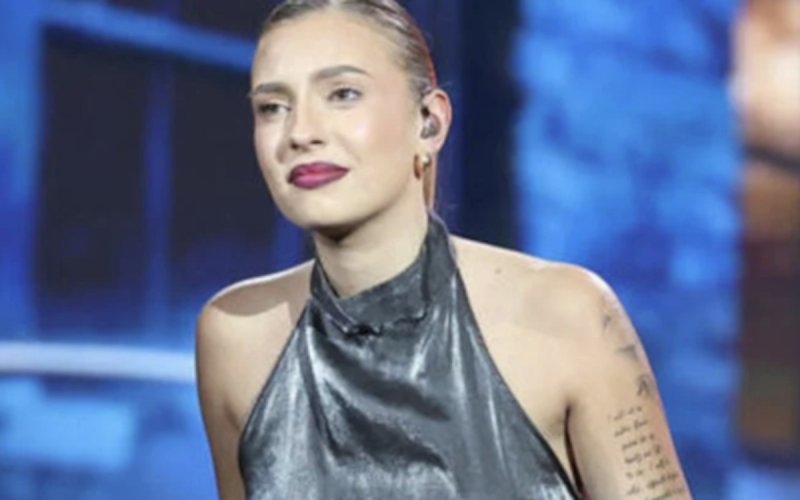 Léa (Star Academy) change de vie pour son père