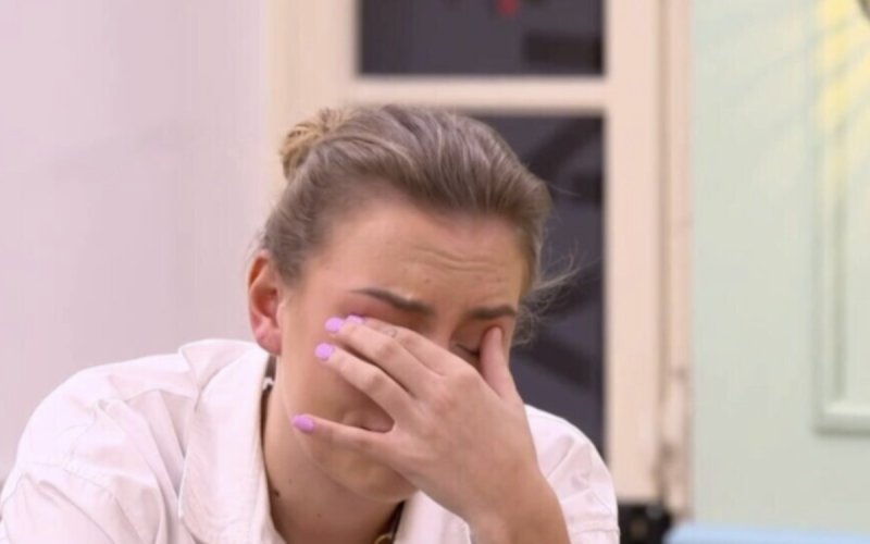 Star Academy : Léa fond en Larmes après la Grosse Bourde de la Production 