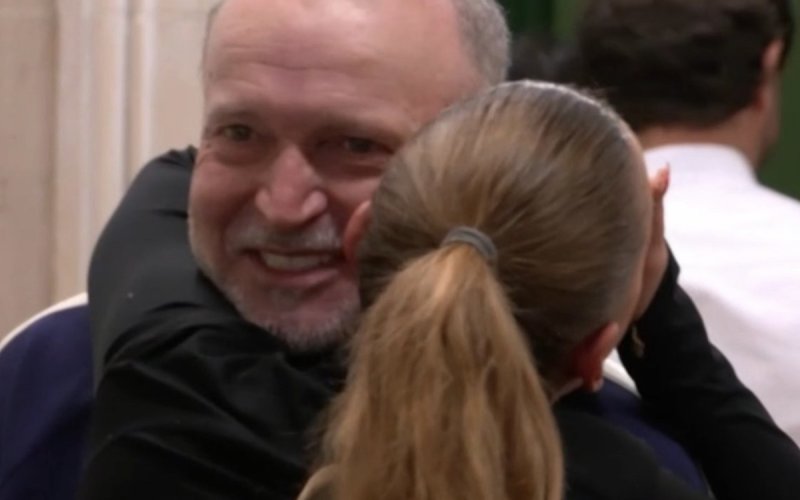 Star Academy, de quelle maladie souffre le père Léa ? 