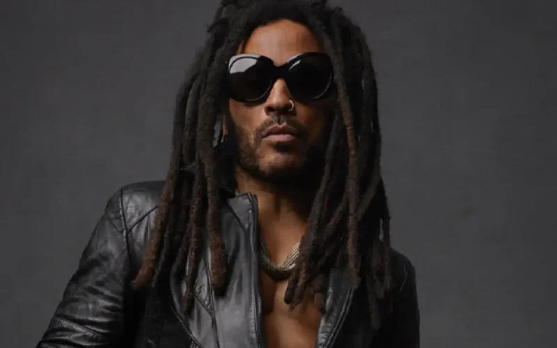 Souffrant, Lenny Kravitz n'a que 48 heures avant son prochain concert