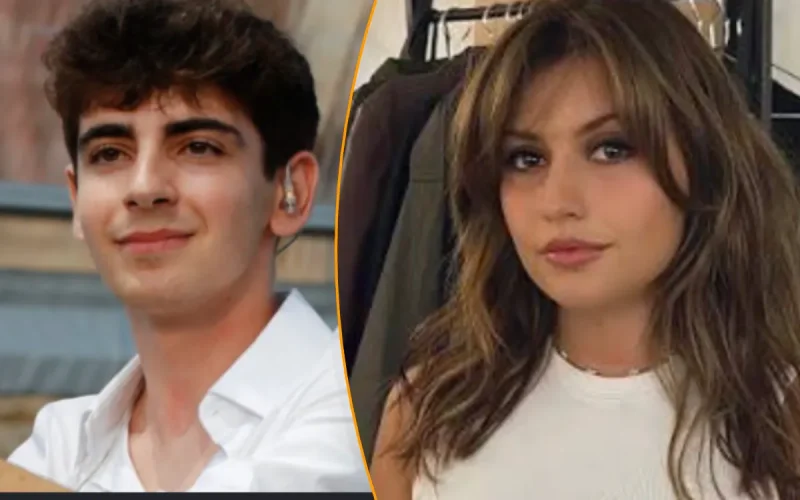 Leon Hesby : le fils de Patrick Bruel séduit le public pour son premier concert en France