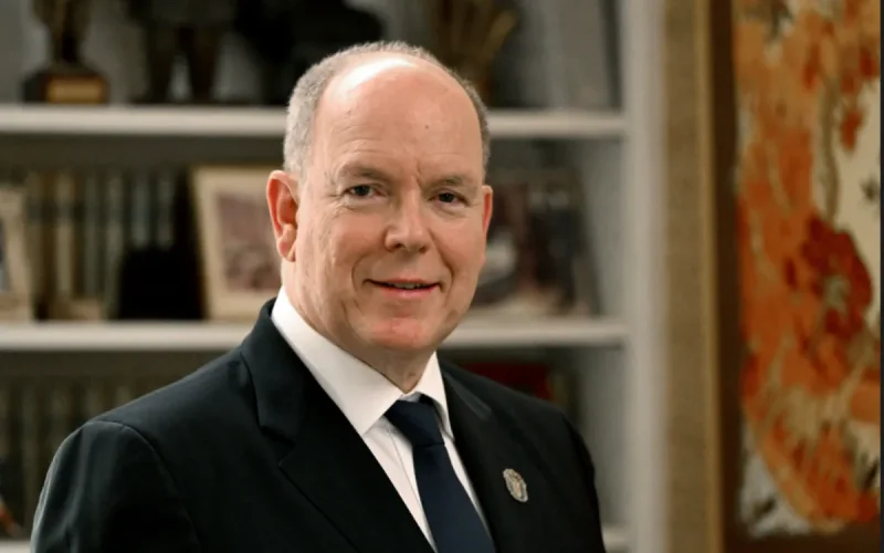 Les « cahiers noirs » qui embarrassent Albert de Monaco