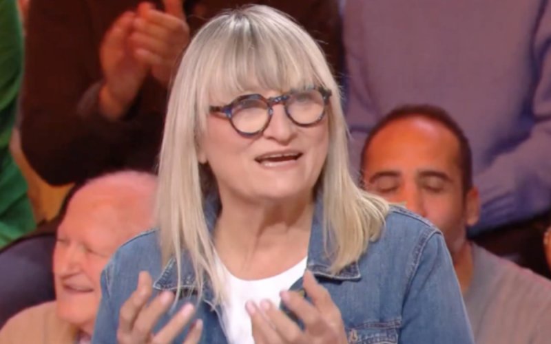 Les débuts de Christine Bravo dans TBT9 boudés, les fans qui réclament le retour de Matthieu Delormeau !
