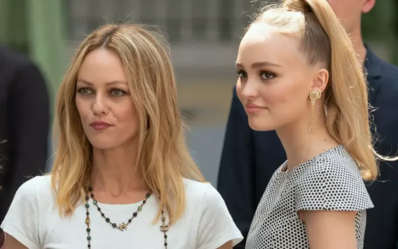 Lily-Rose Depp : ce détail troublant sur sa ressemblance avec Vanessa Paradis