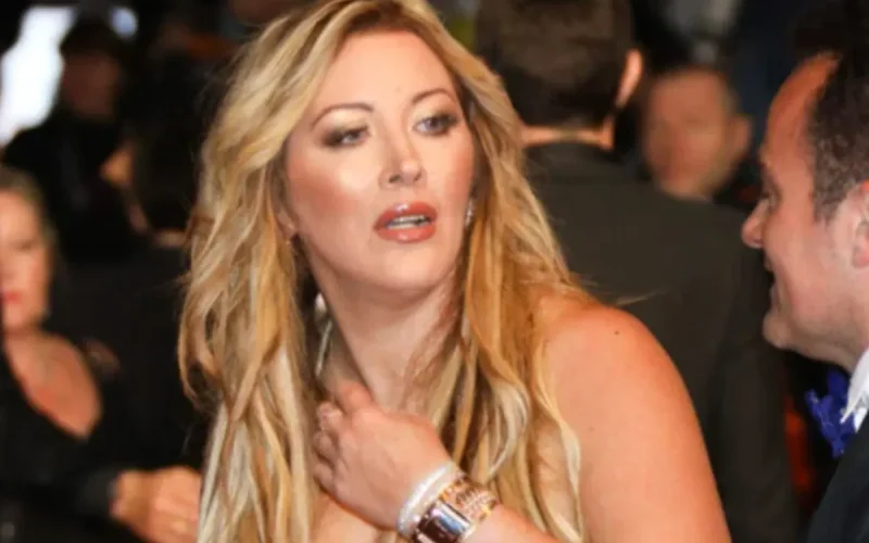 Loana : Les révélations d'Angela Lorente sur sa situation financière précaire 