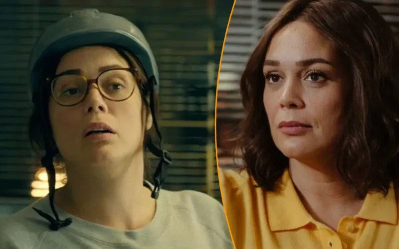 Lola Dewaere dans Mademoiselle Holmes ce soir : TF1 a pourtant déjà tranché pour la suite