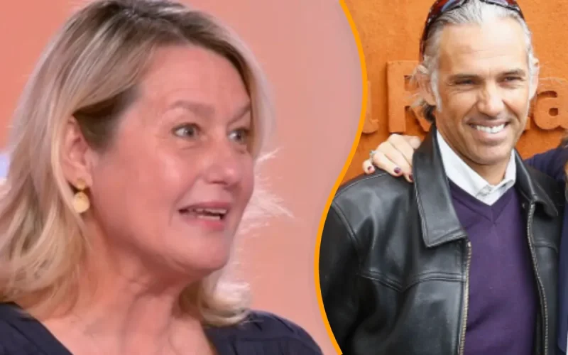 Luana Belmondo : « J'étais très jeune », sa confession émotive sur son mariage avec Paul Belmondo