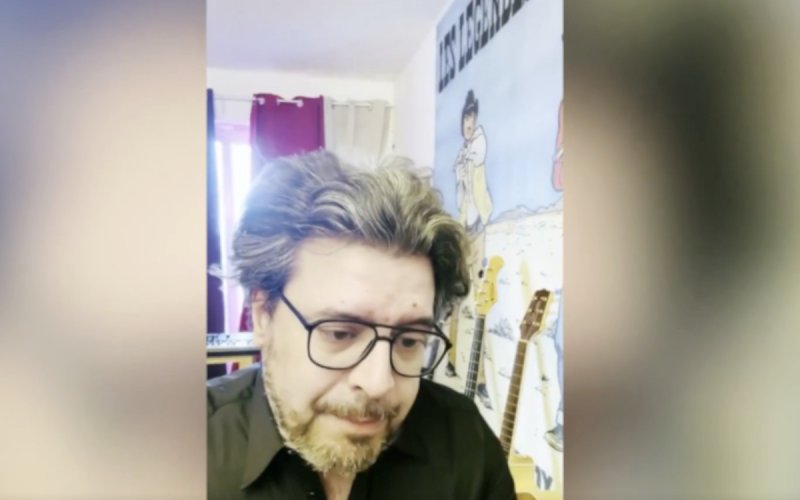 Lucie Bernardoni accusée du pire par son ex ! Le choc TBT9 ! 