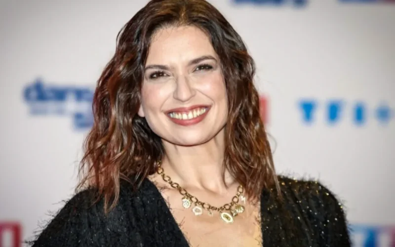 Lucie Bernardoni : « Force à vous deux », le message codé de Raphaëlle Ricci qui accable Pedro Alves