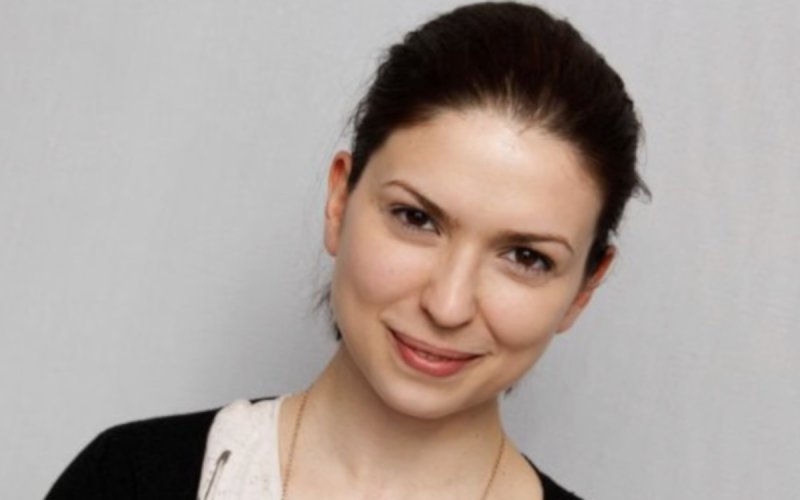 « Il n'y a plus de monstres » : Lucie Bernardoni se livre après DALS