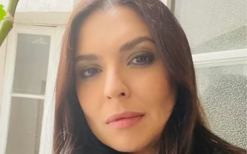 Lucie Bernardoni : TF1 prête à l'évincer après les révélations de sa fille ?