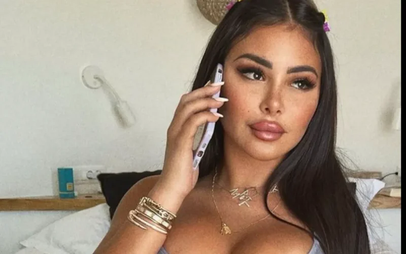 Maeva Ghennam arrêtée à Dubaï en plein chaos géopolitique !