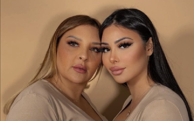 Maeva Ghennam et sa mère Salya : le clash de trop qui déchire le clan 